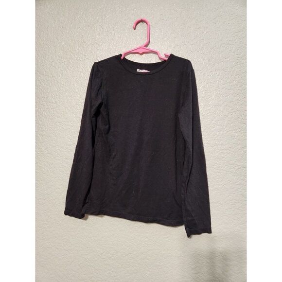 Girls size medium 32° heat black shirt - Picture 1 of 6